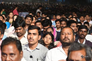 Dhruva Movie Pre Release Function